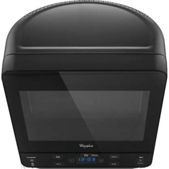 Whirlpool 0.5 cu. ft. Capacity Countertop Microwave