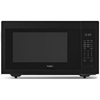 Whirlpool wmc30516hb 1