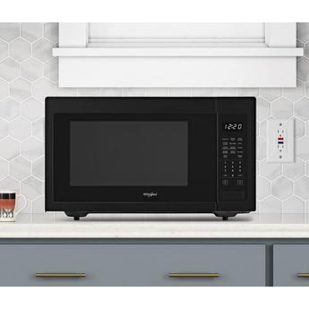 Whirlpool wmc30516hb 6