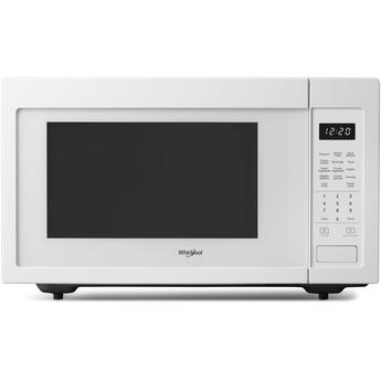 Whirlpool wmc30516hw 1