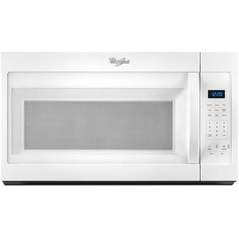 Whirlpool wmh31017fw 1