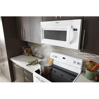 Whirlpool wmh31017fw 8