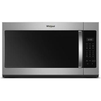 Whirlpool wmh31017hs 1