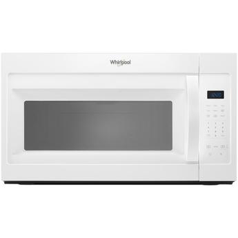 Whirlpool wmh31017hw 1