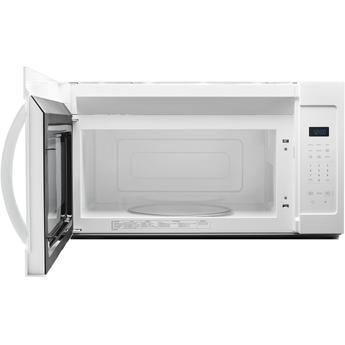 Whirlpool wmh31017hw 2