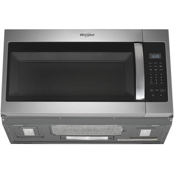 Whirlpool wmh31017hz 4