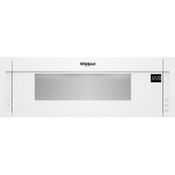 Whirlpool wml55011hw 2