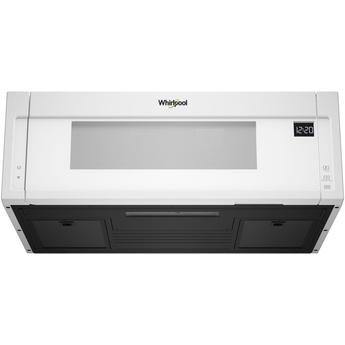 Whirlpool wml55011hw 5