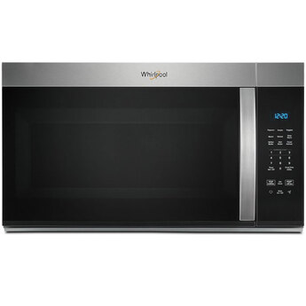 1.9 Cu. Ft. Over the Range Microwave - Stainless Steel