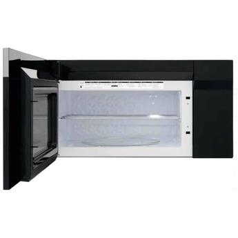 XO XOOTR30W 30 Inch White Over the Range 1.6 cu. ft. Capacity Microwave Oven — thumbnail 6