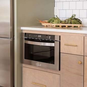 Z Line ZLINE MWD1 — thumbnail 7