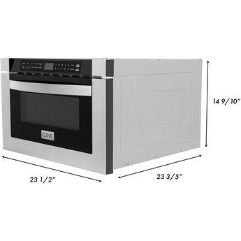 Z Line ZLINE MWD1BS — thumbnail 14