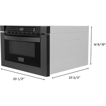 Z Line ZLINE MWD1BS — thumbnail 25
