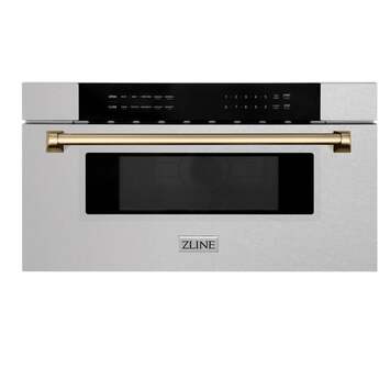 Z Line ZLINE MWDZ30SSCB