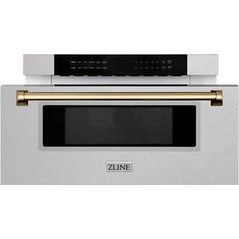 Z Line ZLINE MWDZ30SSCB — thumbnail 13