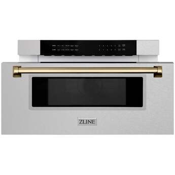 Z Line ZLINE MWDZ30SSCB — thumbnail 5