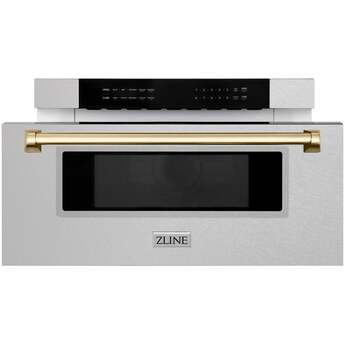 Z Line ZLINE MWDZ30SSG — thumbnail 13