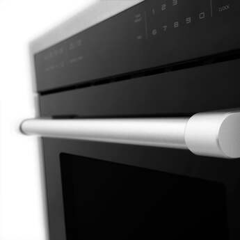 Z Line ZLINE MWO24SS 24 Inch Built-In 1.55 cu. ft. Capacity Microwave Oven — thumbnail 3