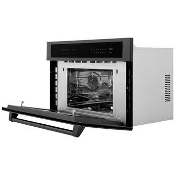 Z Line ZLINE MWO30BS 30 Inch Built-In 1.55 cu. ft. Capacity Microwave Oven — thumbnail 27