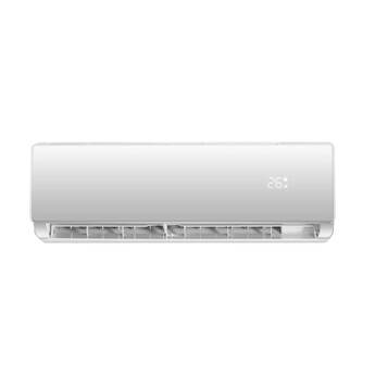 COOL LIVING 9,000 BTU Mini-Split Air Conditioner/Heat Pump Inverter and Install Kit — thumbnail 2