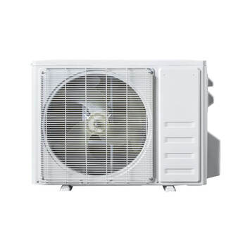 COOL LIVING 9,000 BTU Mini-Split Air Conditioner/Heat Pump Inverter and Install Kit — thumbnail 3