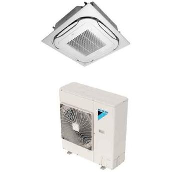 Daikin 1311216 SkyAir Series 24000 BTU Single Zone Mini Split System