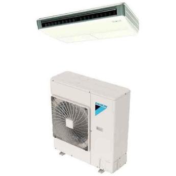 daikin ac cooling capacity