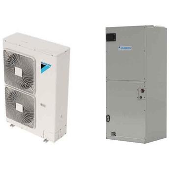 daikin 36000 btu mini split single zone