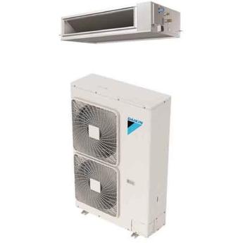 Daikin 1311234 SkyAir Series 42000 BTU Single Zone Mini Split System