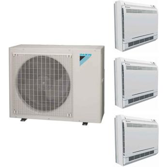 daikin triple split