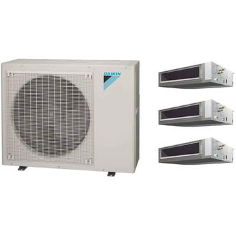 daikin latest non inverter ac