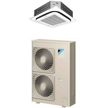 Daikin 1315073 SkyAir Series 40500 BTU Single Zone Mini Split System