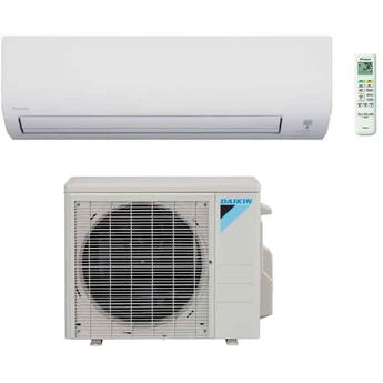Daikin 1316282 10900 BTU Single Zone Mini Split System