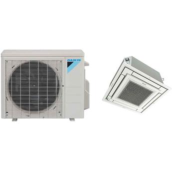 Daikin 24,000 BTU SEER Ductless Heat Pump 19-Series Wall