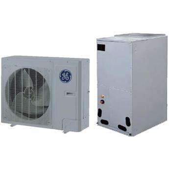 GE 1422470 Connected Series 24000 BTU Single Zone Mini Split System