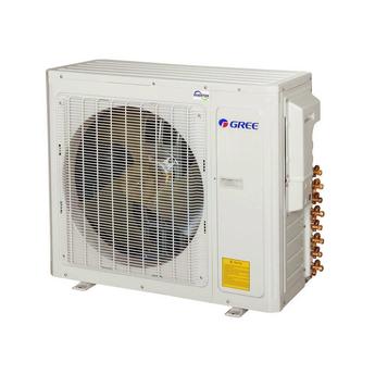 Gree multi30hp230v1co 1