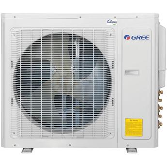 Gree multi30hp230v1co 2