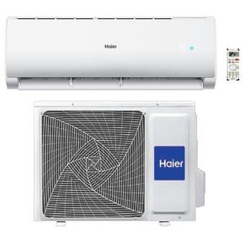 Haier 1422180 Tempo Series 24000 BTU Single Zone Mini Split System