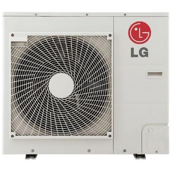 LG LSU243HLV3