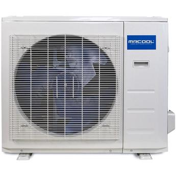 Mrcool ohh18hp230e 2