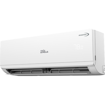 11000 BTU Mini Split 17 SEER2 Inverter AC Ductless Heat Pump Air Conditioner