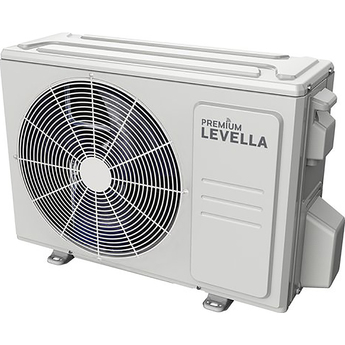 11000 BTU 17 SEER2 Ductless Mini-Split Inverter AC Ductless Heat Pump Air Conditioner