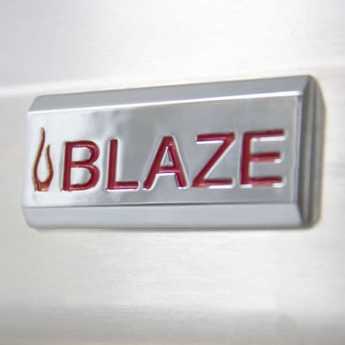 Blaze outdoor products blz 4 char 7