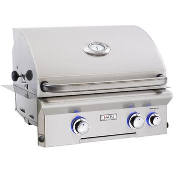 American outdoor grill 24nblr 1