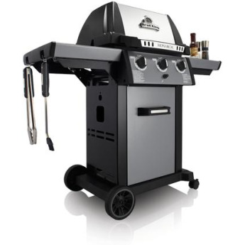 broil king works