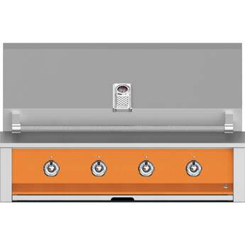 Hestan Aspire 42" Citra Built-In Natural Gas Grill