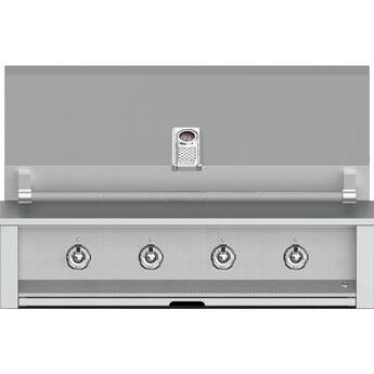 Hestan Aspire 42" Steeletto Built-In Natural Gas Grill
