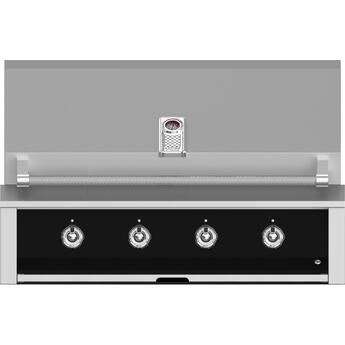 Hestan Aspire 42" Stealth Built-In Natural Gas Grill