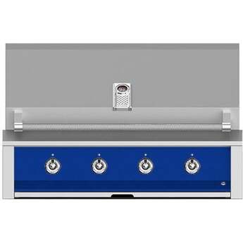 Hestan Aspire 42" Prince Built-In Natural Gas Grill