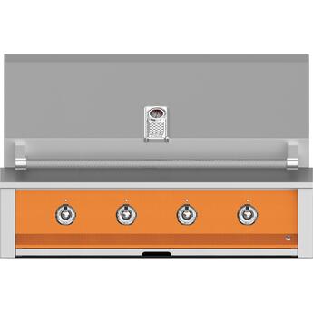 Hestan Aspire 42" Citra Built-In Natural Gas Grill